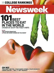 环球要刊速览（697）3