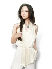 “钻石是女孩儿最好的朋友”2