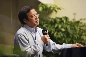 思想的颤动5