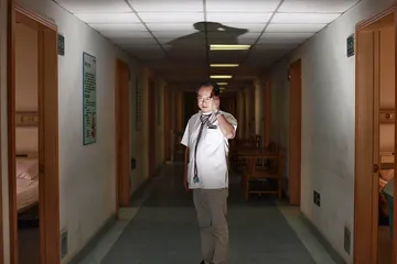 对一个肿瘤科医生的观察笔记