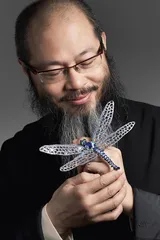 可穿戴的珠宝