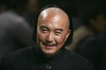 白鹿原上的人格类型： 守成者，投机者和本能者1