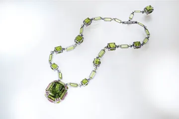 可穿戴的珠宝2