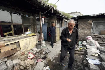 大同古城复兴记4