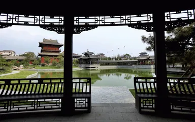 大同古城复兴记5
