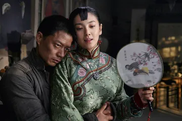 白鹿原上的人格类型： 守成者，投机者和本能者4