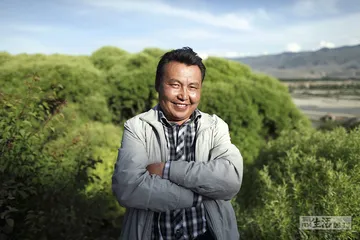 在那遥远的地方1