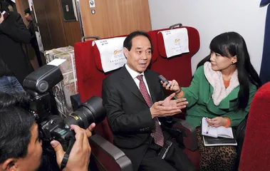 医改“小岗村”：济医附院的限价实践3
