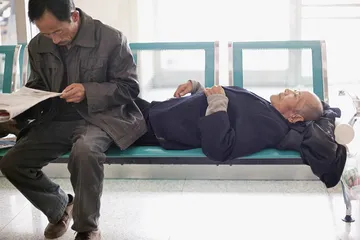 医改“小岗村”：济医附院的限价实践4