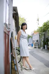 戴从容：汉译《芬尼根的守灵夜》