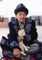 “达斯坦奇”哈孜木