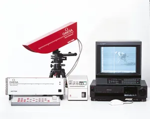 奥运会计时简史8