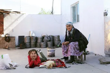 “达斯坦奇”哈孜木1