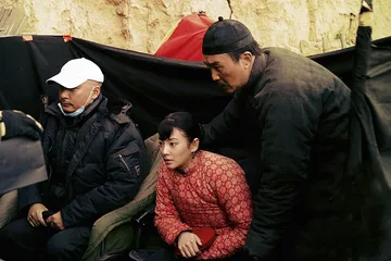 电影《白鹿原》：土地的视角1