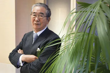 日本将迎来石原时代吗？1