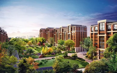北京：住宅的阶层和身份界定3