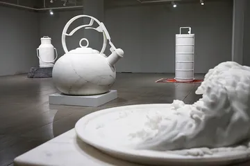 苏伯德·古普塔的“印度性”1