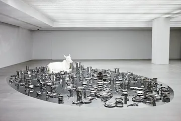 苏伯德·古普塔的“印度性”3