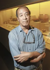 中国文明的形成：从满天星斗到多元一体