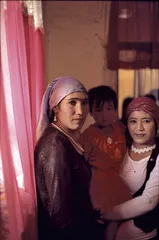 边走边听：在南疆倾听木卡姆1