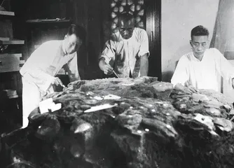 中国文明的形成：从满天星斗到多元一体2