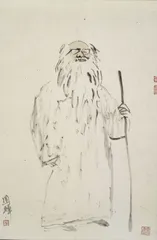 人物画家刘国辉1