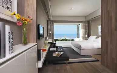 海南：家庭度假时代的必需品？2