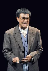 《天鹅之歌》与《论烟草有害》1