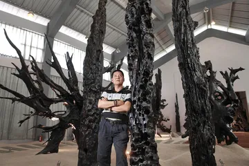 小镇喧嚣：一根乌木引发的权与法之争3