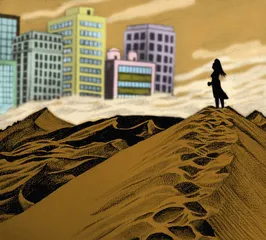 我的买房残梦1