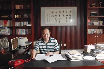 义乌创业教育：高考失败者的拯救试验4