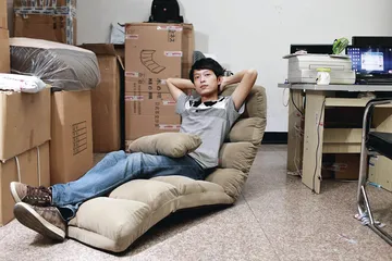 义乌创业教育：高考失败者的拯救试验6