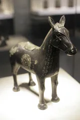 中原农业与文明崛起5