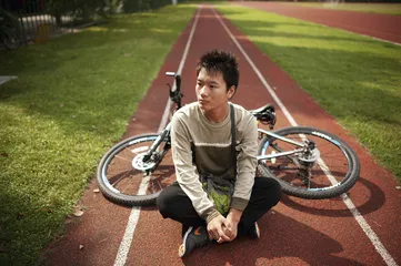 李凯超：万里单骑上学路