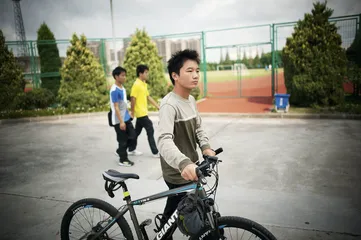 李凯超：万里单骑上学路1