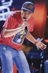“中国好声音”：大片与大饼2