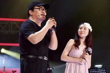 刘欢：我们只是努力地多做一些事罢了