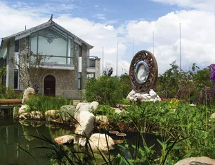 云南旅游地产的多重投资性