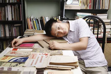 你是什么字体？8