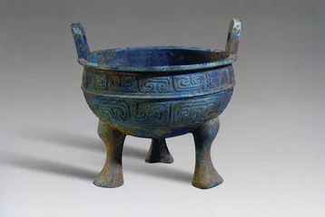 青铜：器物、技术与精神4