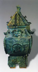 青铜：器物、技术与精神6