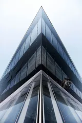 未来城市的样板间3
