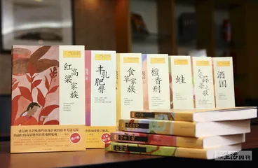 小说创作之外：莫言在《检察日报》