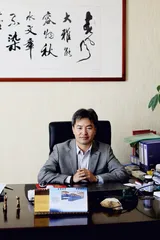 “这里的资源是绝无仅有的”1