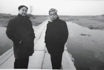 中文文学的胜利