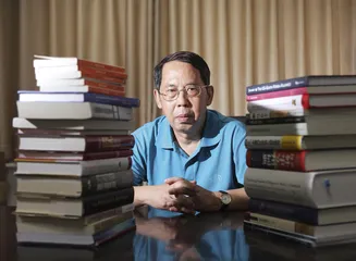 国际权势转移中的东亚格局4