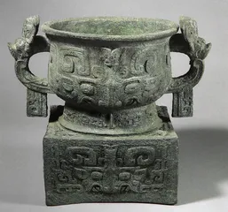 青铜：器物、技术与精神9