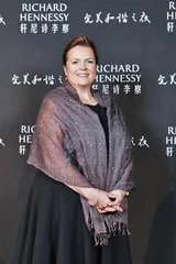 “没有一种营生有如表演营生”1