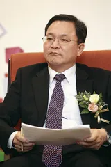 急需旗舰的LG反攻2