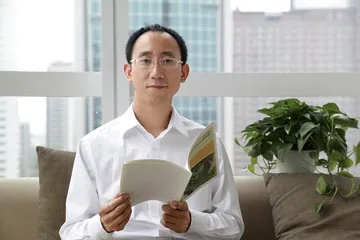 正谷模式与有机农业之变1